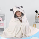 Toalla/Roupão Para niños y bebes en Microfibra