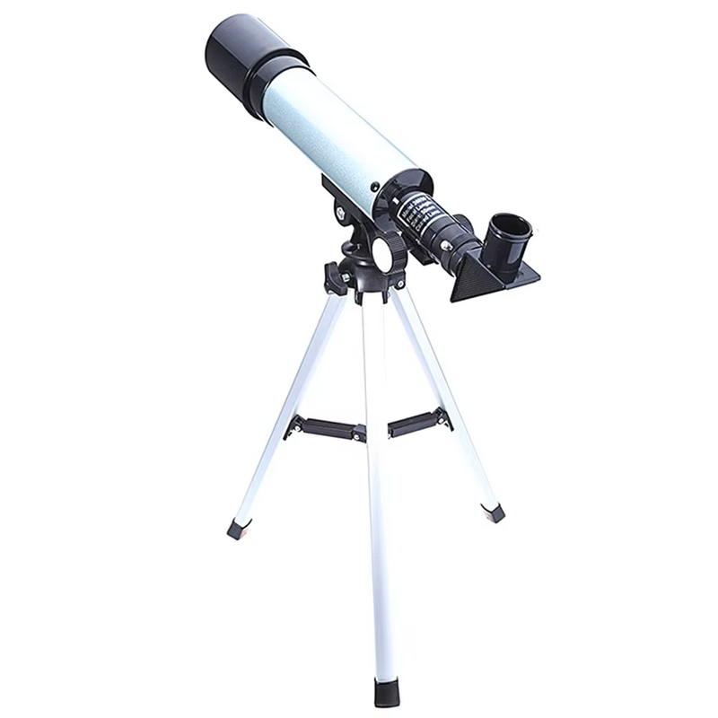 Telescopio Astronómico Niños F36050 Luna