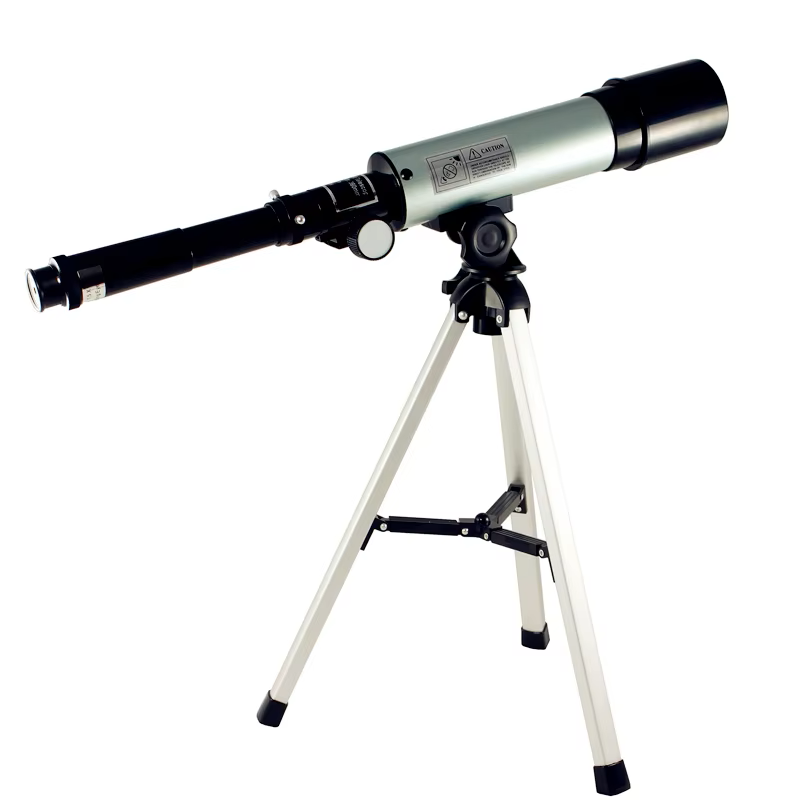 Telescopio Astronómico Niños F36050 Luna