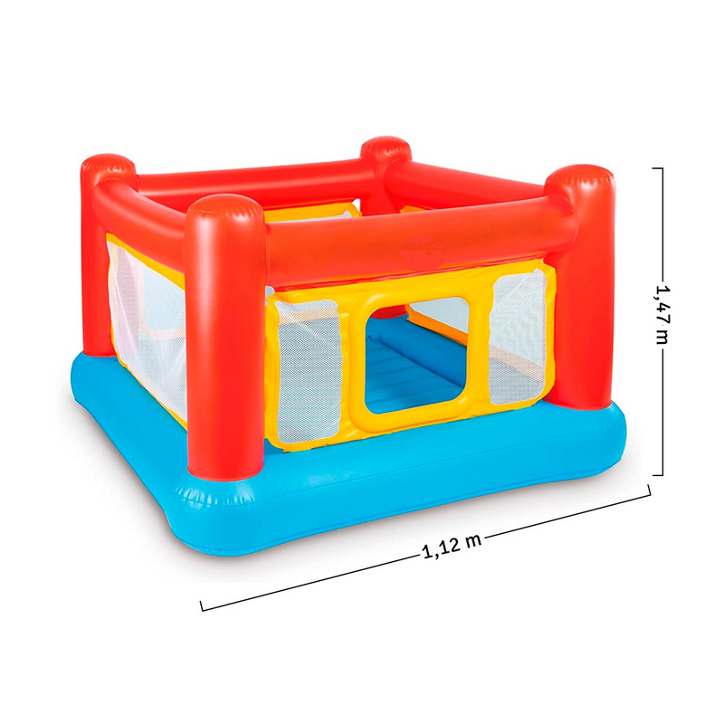 Castillo Inflable Infantil