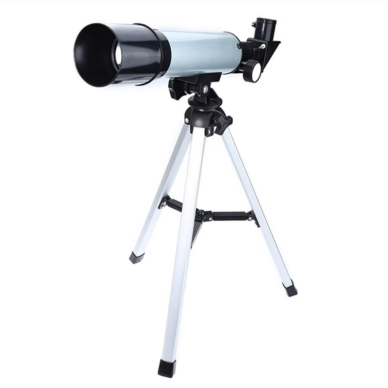 Telescopio Astronómico Niños F36050 Luna