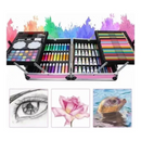 Set de arte maletin de 145 piezas