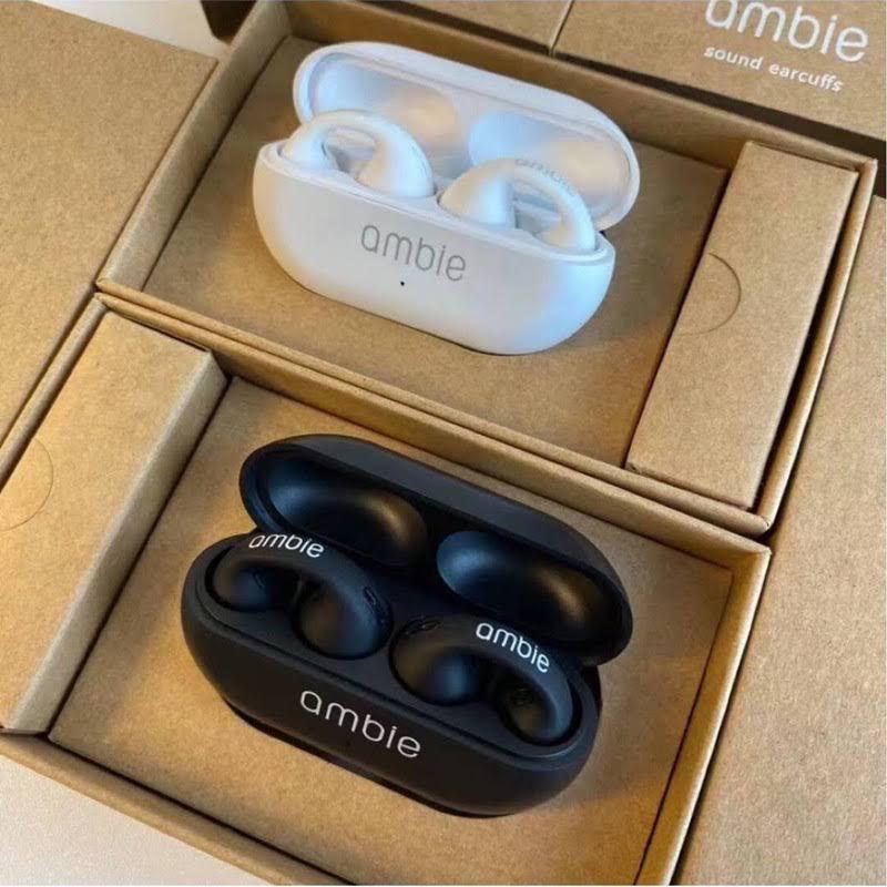 Auriculares Bluetooth Ambie