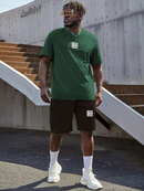 Camisas Pantalonetas OVERSIZE