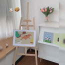 Chancla Pantuflas Vaca