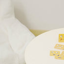 Cubo Mágico Juego de Expresiones y Carta